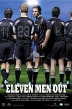 Watch Eleven Men Out Sflix
