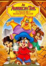Watch An American Tail: The Treasure of Manhattan Island Sflix
