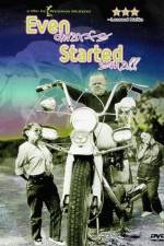 Watch Auch Zwerge haben klein angefangen Sflix