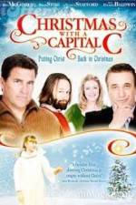 Watch Christmas with a Capital C Sflix
