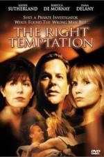 Watch The Right Temptation Sflix