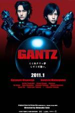 Watch Gantz Sflix