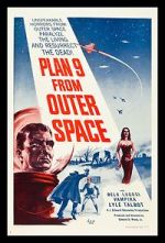 Watch Plan 9 from Outer Space Sflix