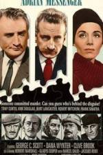 Watch The List of Adrian Messenger Sflix