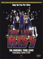 Watch Kiss: The Last Kiss (TV Special 2000) Sflix