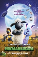 Watch A Shaun the Sheep Movie: Farmageddon Sflix