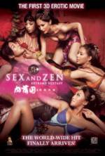 Watch 3-D Sex and Zen Extreme Ecstasy Sflix