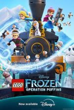 Watch Lego Disney Frozen: Operation Puffins Sflix