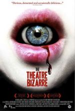 Watch The Theatre Bizarre Sflix