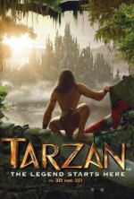 Watch Tarzan Sflix