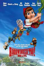 Watch Hoodwinked Too Hood VS Evil Sflix
