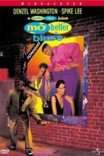 Watch Mo' Better Blues Sflix