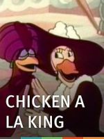 Watch Chicken a la King (Short 1937) Sflix