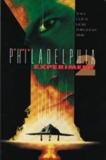 Watch Philadelphia Experiment II Sflix