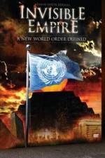 Watch Invisible Empire A New World Order Defined Sflix