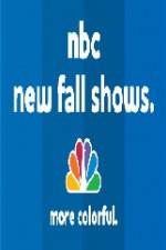 Watch NBC Fall Preview 2011 Sflix