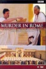 Watch Murder in Rome Sflix