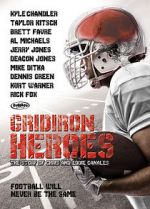 Watch The Hill Chris Climbed: The Gridiron Heroes Story Sflix