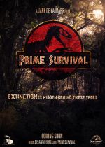 Watch Jurassic Park: Prime Survival Sflix