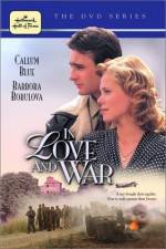Watch In Love and War Sflix
