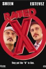 Watch Rated X Sflix