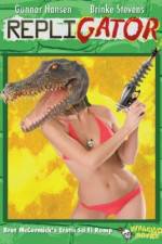 Watch Repligator Sflix