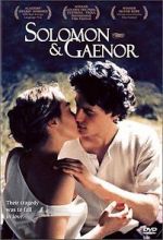 Watch Solomon & Gaenor Sflix