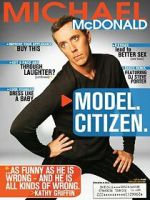 Watch Michael McDonald: Model Citizen (TV Special 2010) Sflix