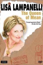 Watch Lisa Lampanelli The Queen of Mean Sflix