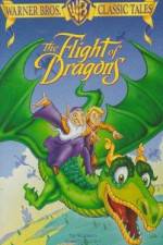 Watch The Flight of Dragons Sflix