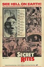 Watch Secret Rites Sflix