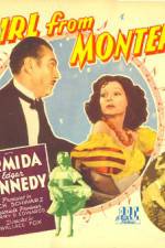 Watch The Girl from Monterrey Sflix