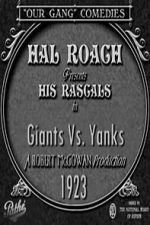Watch Giants vs. Yanks Sflix