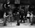 Watch The Pinch Singer (Short 1936) Sflix