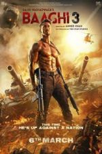 Watch Baaghi 3 Sflix