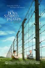 Watch The Boy in the Striped Pyjamas Sflix