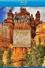 Watch Scenic National Parks Zion & Bryce Sflix