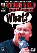 Watch WWE: Stone Cold Steve Austin - What? Sflix