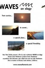 Watch Waves an Elegy Sflix