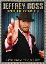 Watch Jeffrey Ross: No Offense - Live from New Jersey (TV Special 2008) Sflix