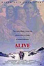 Watch Alive Sflix