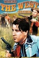 Watch Where the West Begins Sflix