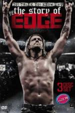 Watch WWE You Think You Know Me - The Story of Edge Sflix