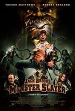 Watch Jack Brooks: Monster Slayer Sflix