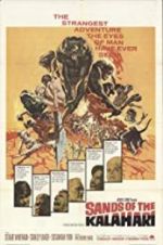 Watch Sands of the Kalahari Sflix