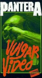 Watch Pantera - Vulgar Video Sflix
