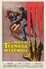 Watch I Was a Teenage Werewolf Sflix