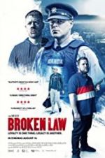 Watch Broken Law Sflix
