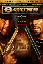 Watch 6 Guns Sflix
