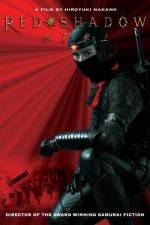 Watch Red Shadow: Akakage Sflix